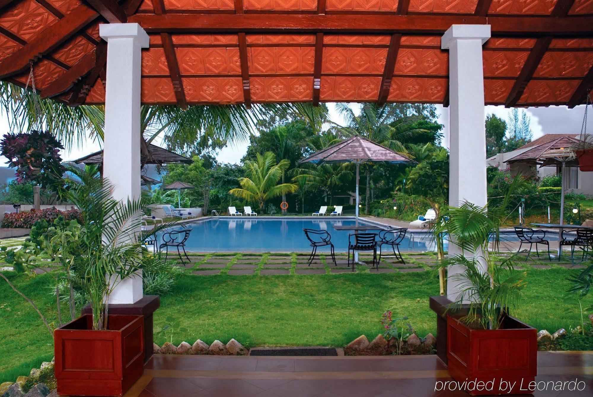 Gateway Chikmagalur Ξενοδοχείο Ανέσεις φωτογραφία